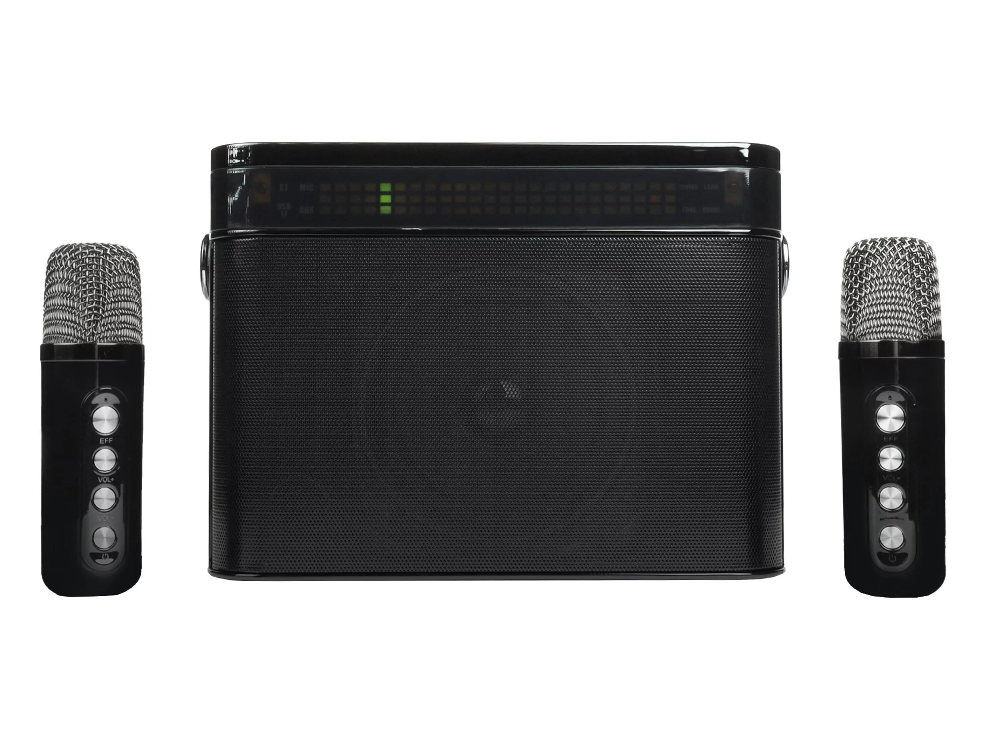 Переносная караоке система iconBIT K902B 14