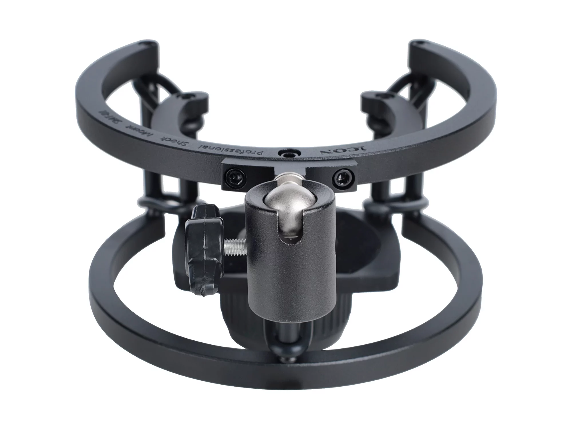 Студийный конденсаторный микрофон Icon Shield 26