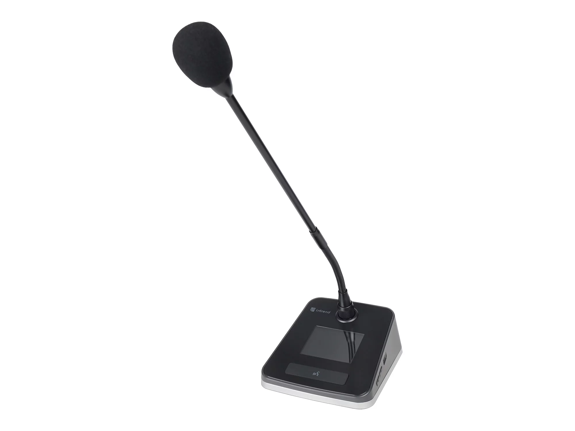 Пульт Intrend ICS-WLpro-MD 3