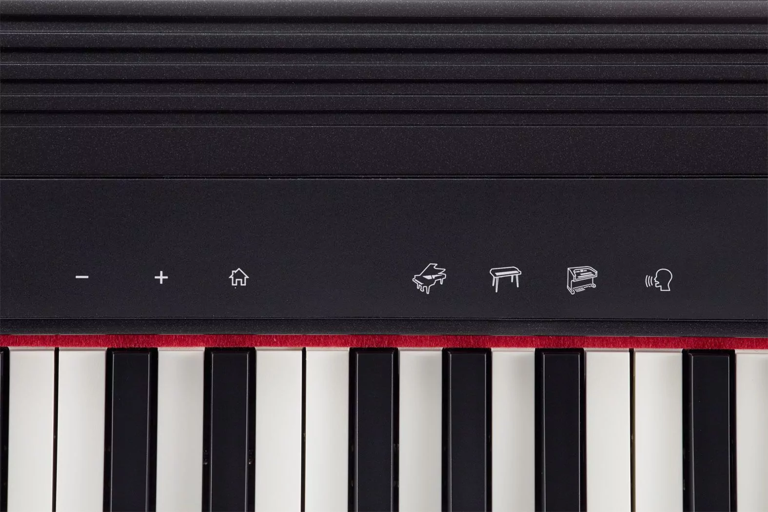Портативное цифровое пианино ROLAND GO:PIANO 11