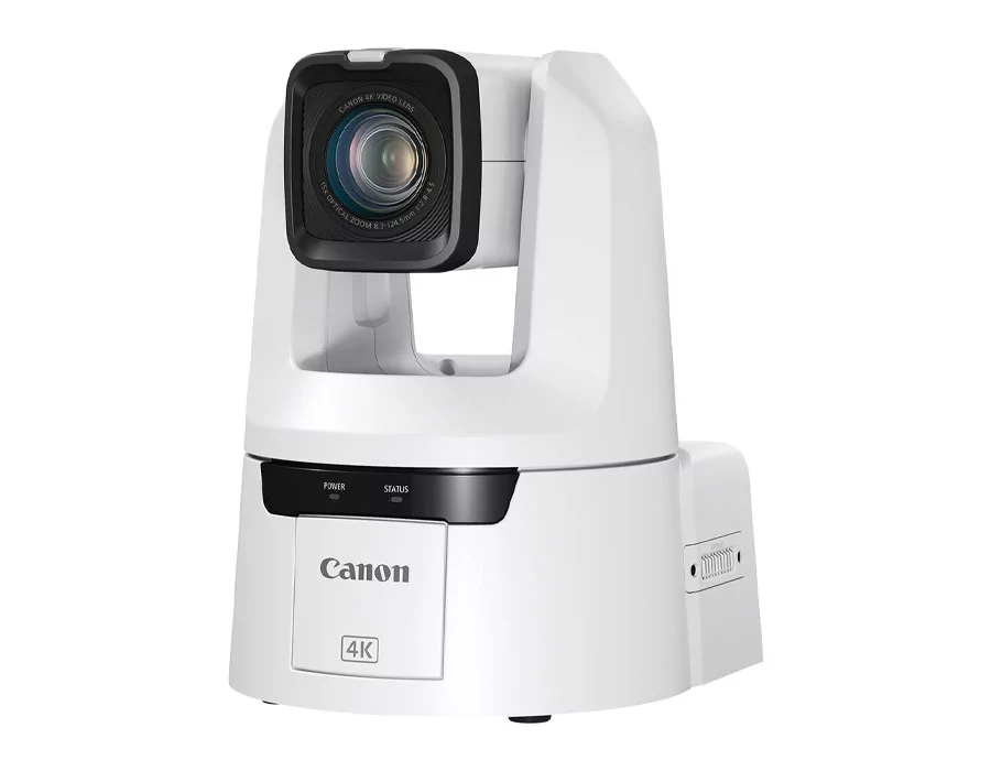 PTZ-камера Canon CR-N700WH