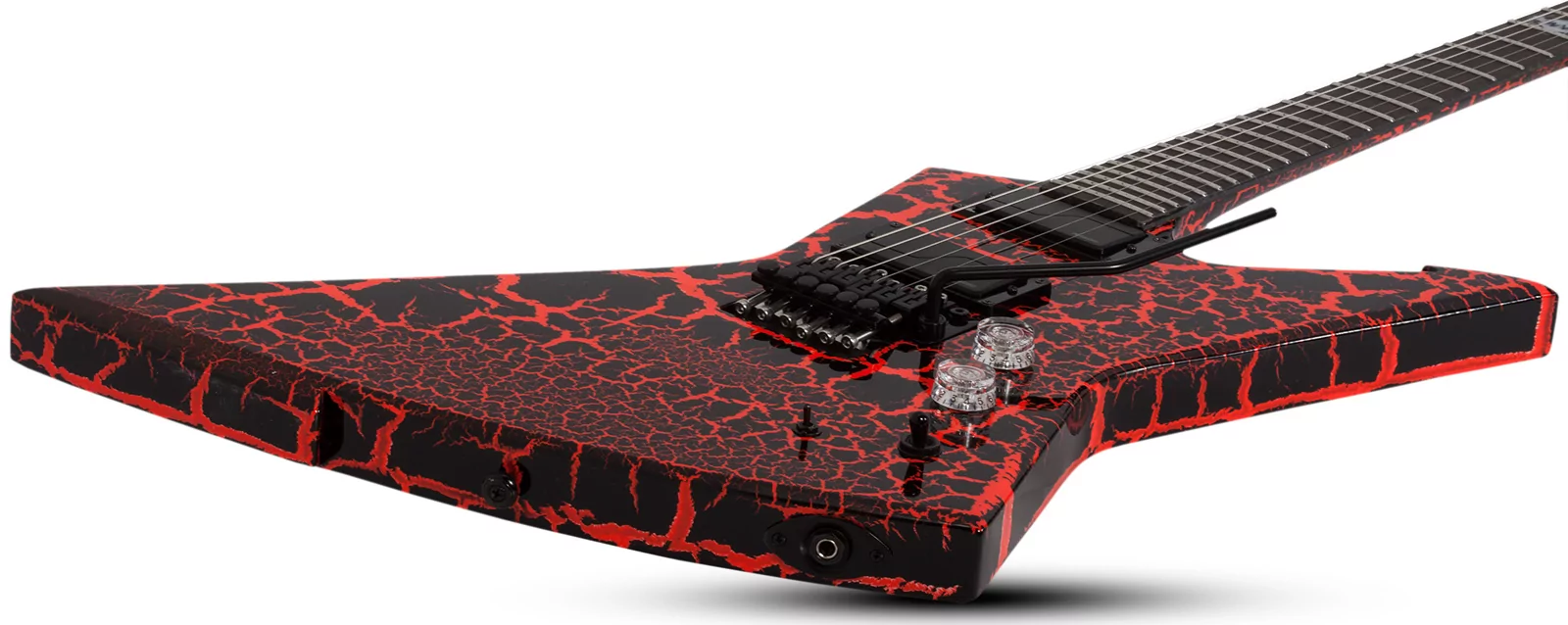 Электрогитара SCHECTER BALSAC E-1 FR BORC 2