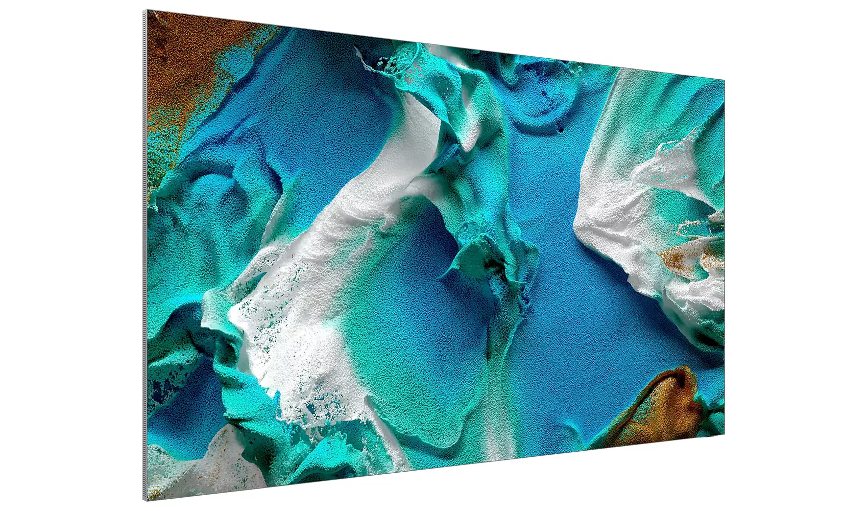 Светодиодный телевизор Samsung MNA114MS1CCXRU 5