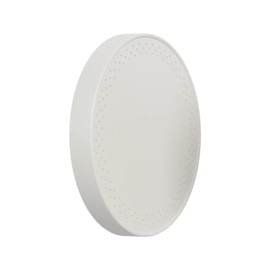 Мультисенсор настенный iRidi FS-V-TH-CO2-VOC-White-PL