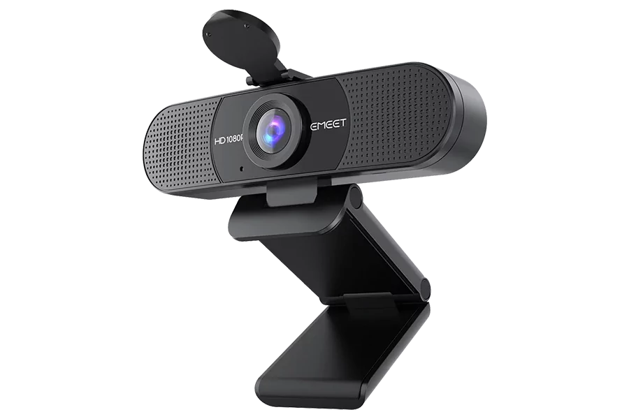 Веб-камера Emeet SmartCam C960 3