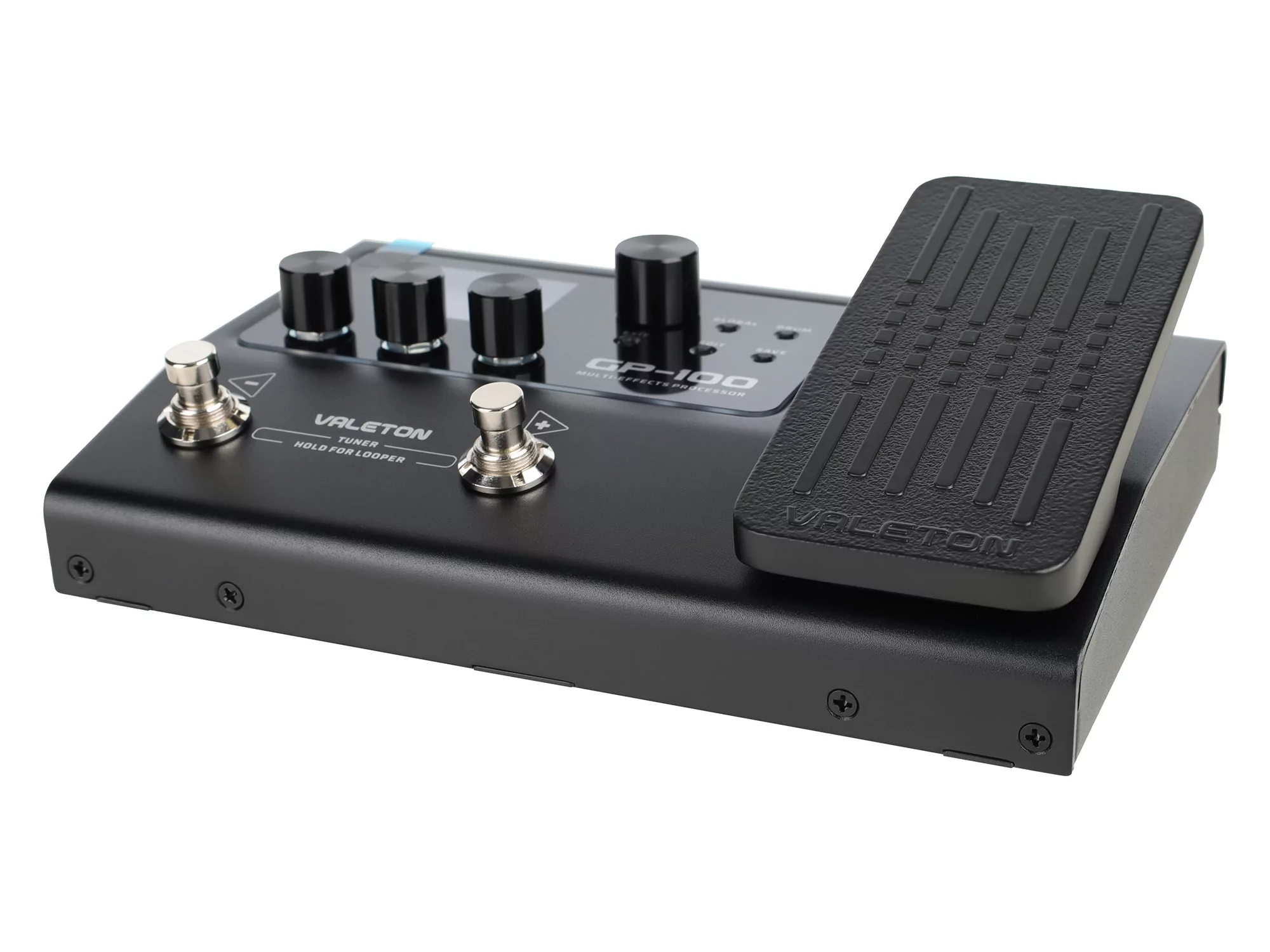 Напольный процессор эффектов Valeton GP-100 4
