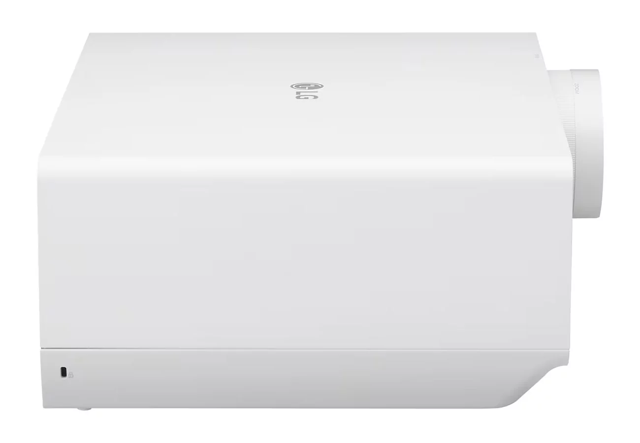 Лазерный проектор LG BF50RG-GL 5