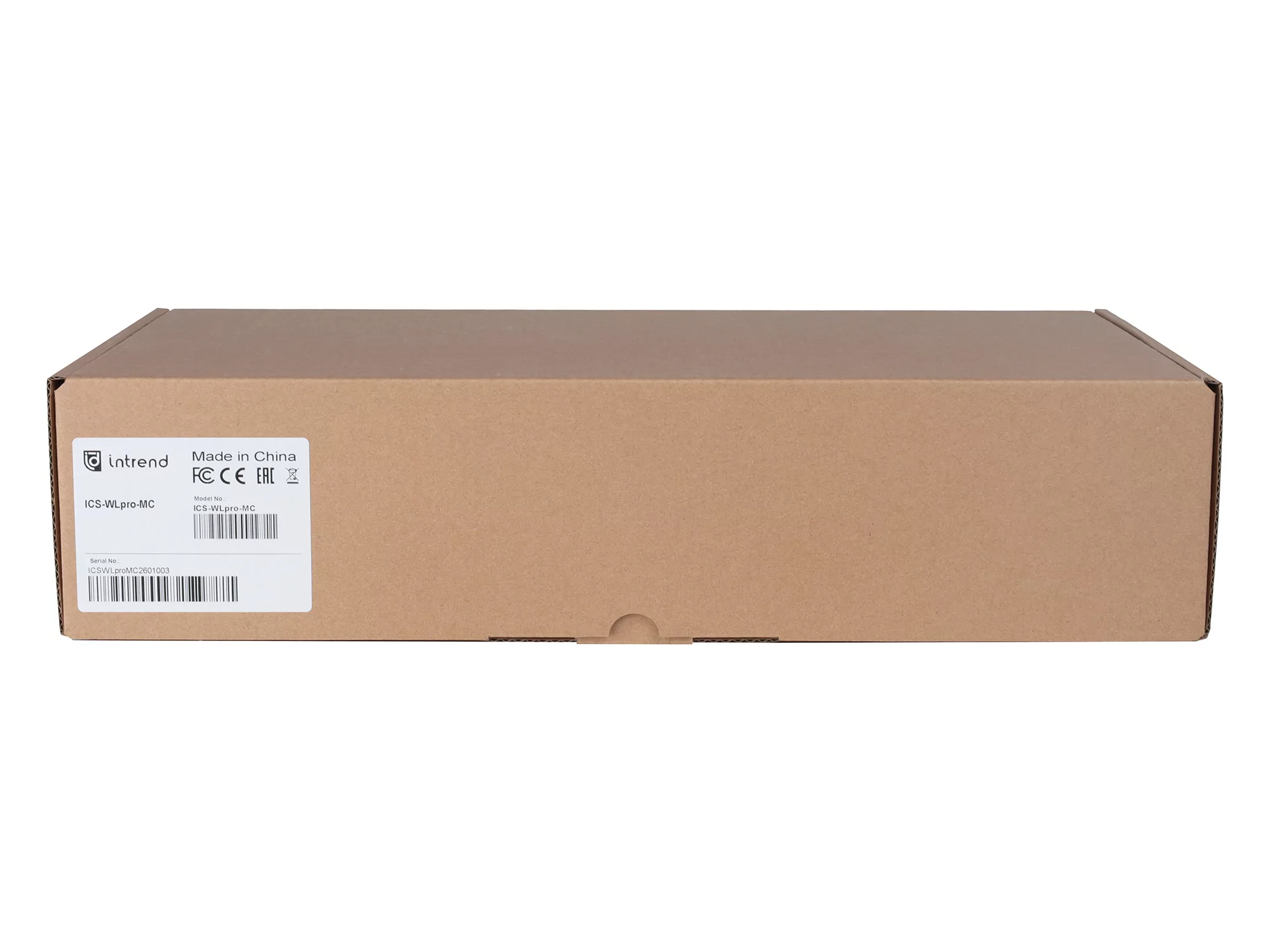 Пульт Intrend ICS-WLpro-MC 24