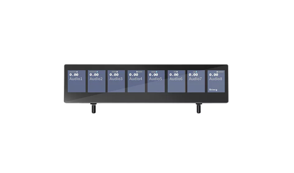 Дисплей Icon D4