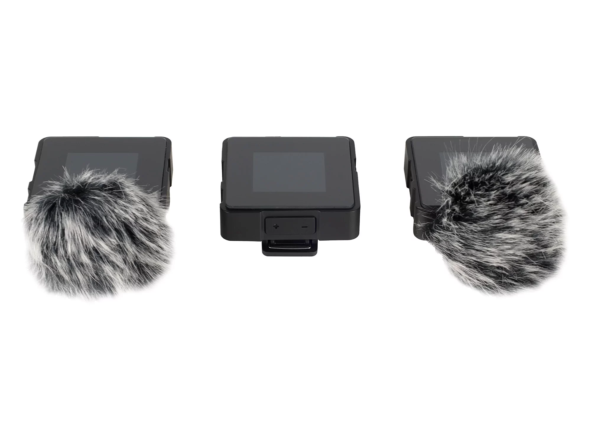 Радиосистема микрофонная Icon AirMic Duo 7