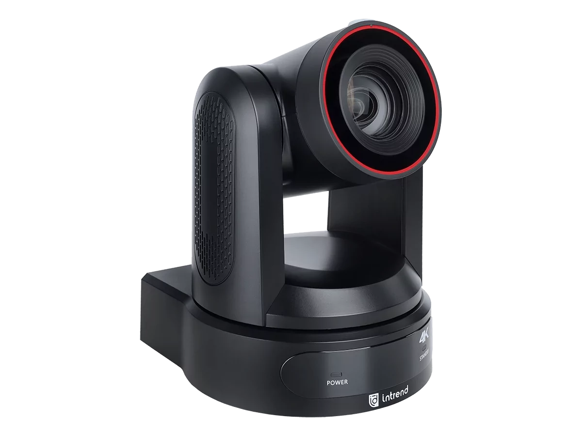 PTZ камера Intrend ITPTZ-4K20XB-MID 7