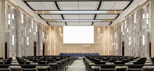 Мультимедийное оснащение актового/конференц-зала