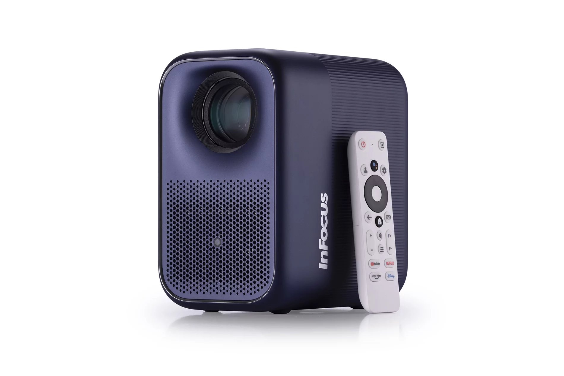 LED проектор InFocus IN3058SL