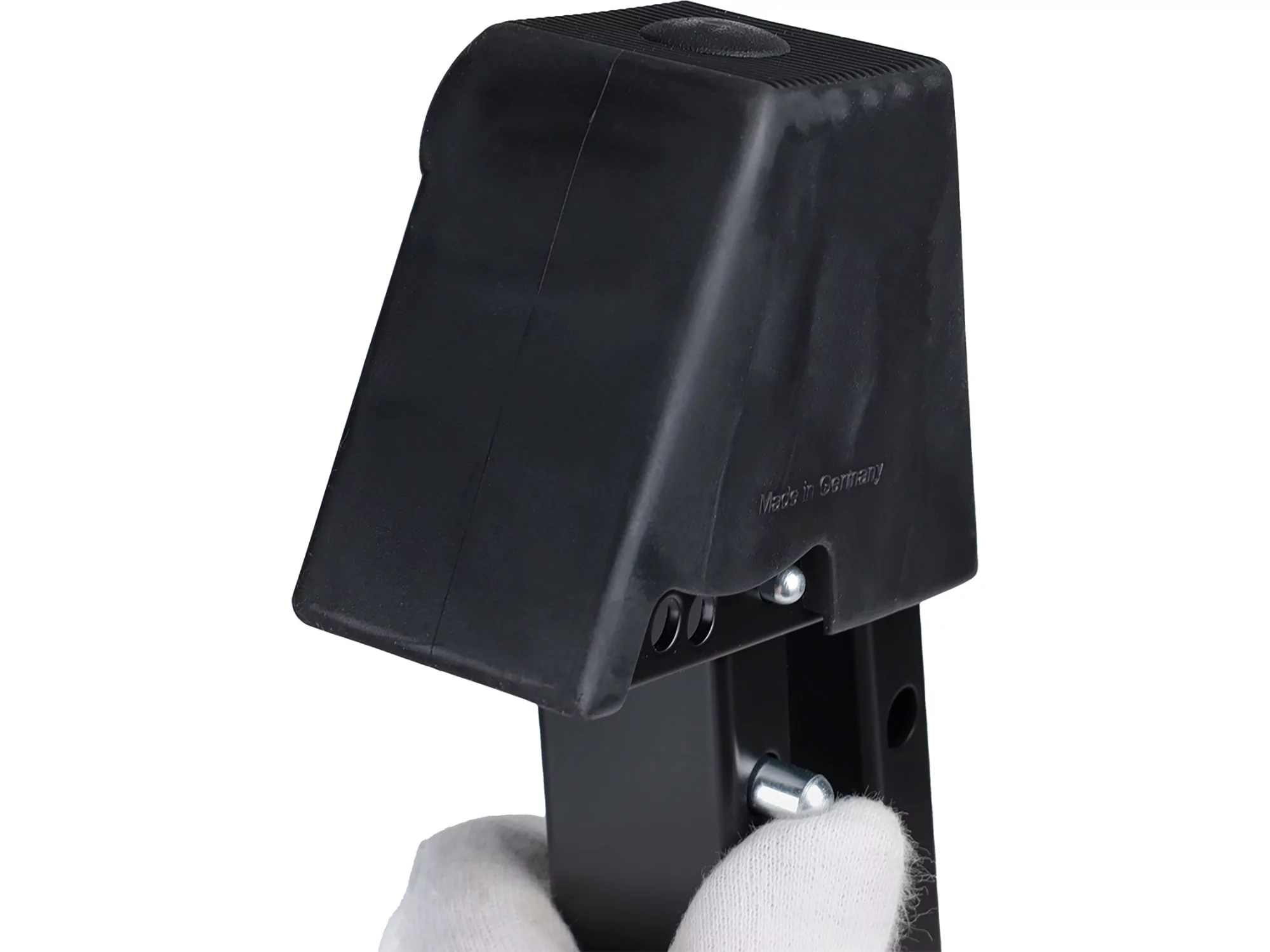 Стойка для акустической гитары K&M 17541-013-55 15