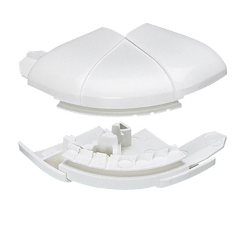 Угол внешний переменный для кабель-каналов DLP 50х150 Legrand DLP 2