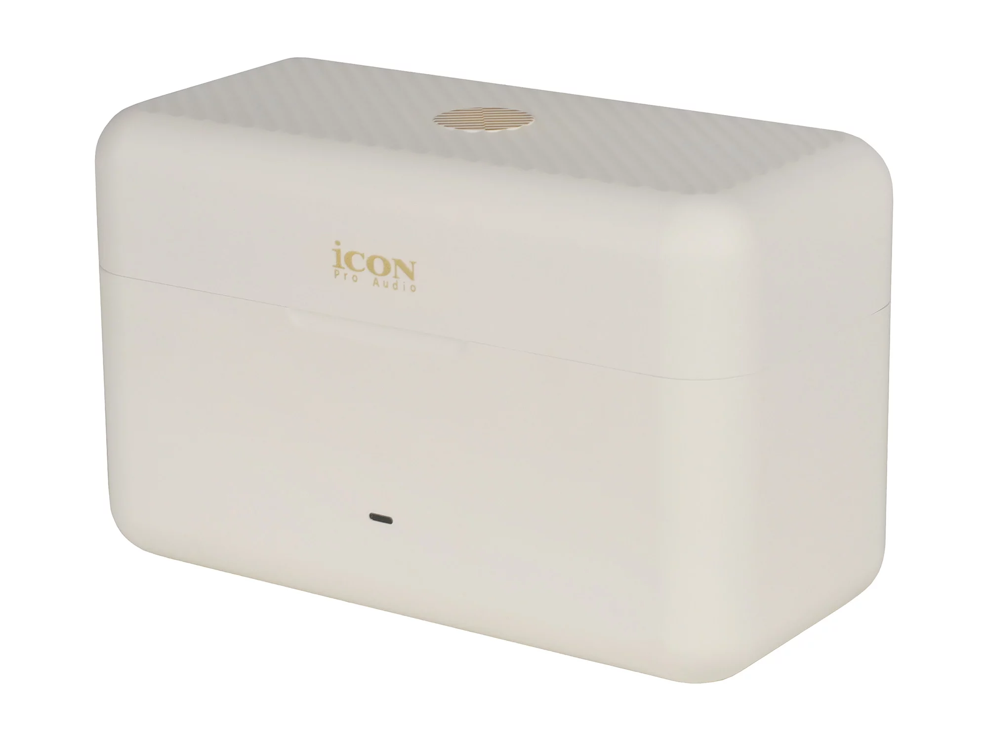 Радиосистема микрофонная Icon AirMic Pro White 8