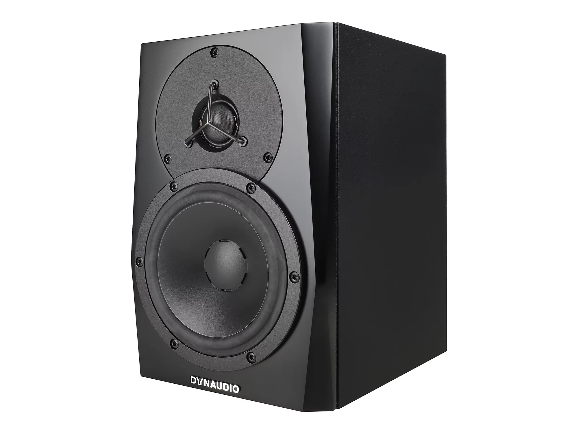 Акустическая система (студийный монитор) Dynaudio LYD 5 B/B 12