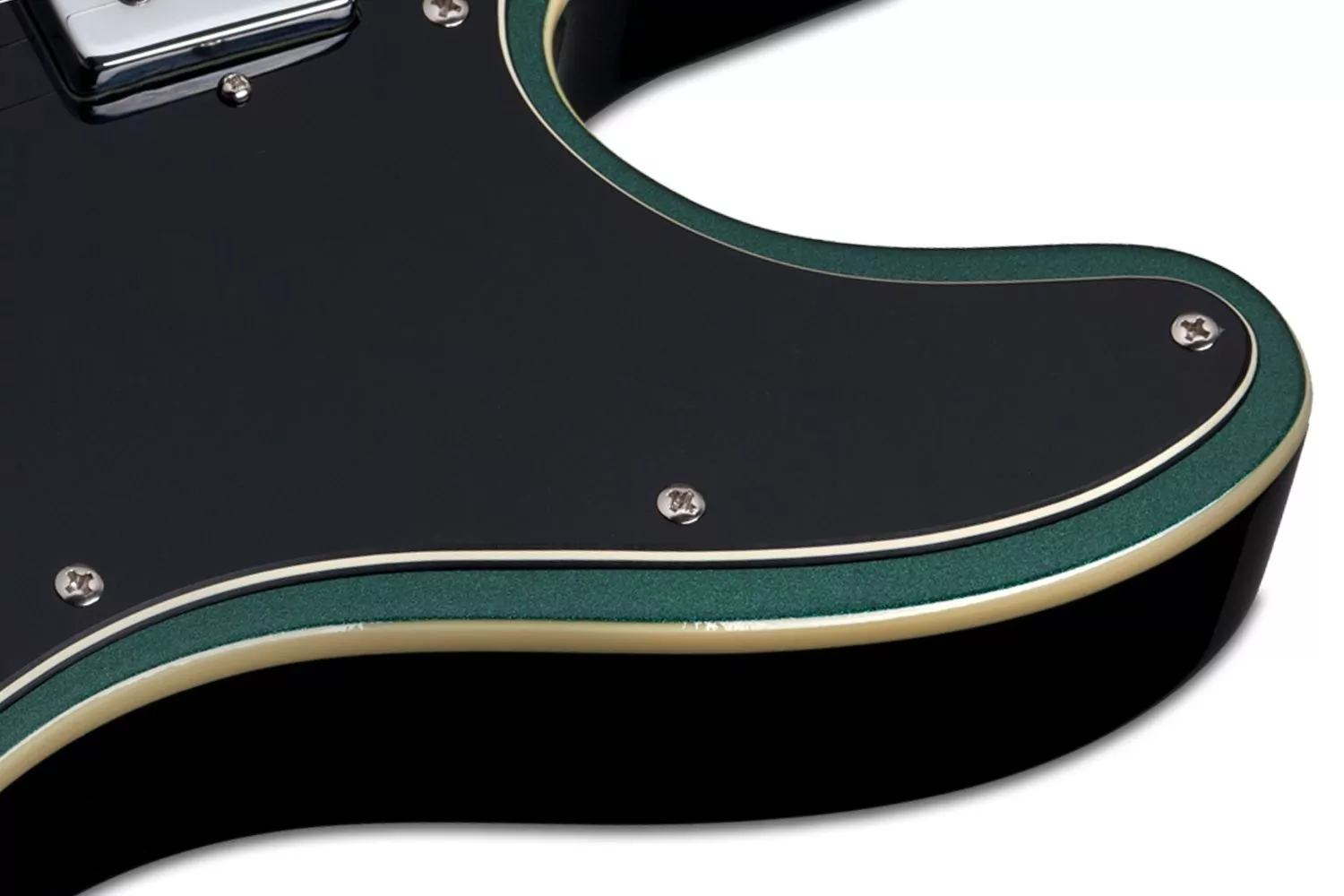 Электрогитара SCHECTER PT FASTBACK II B DEG 5