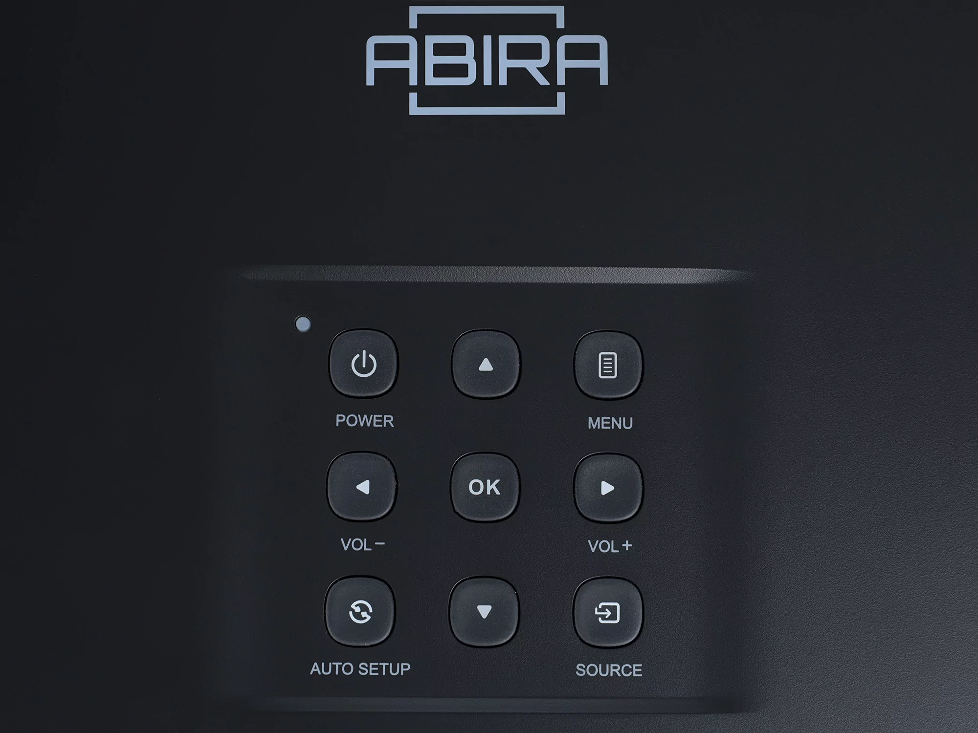 Лазерный проектор Abira AB-D90ZL 15