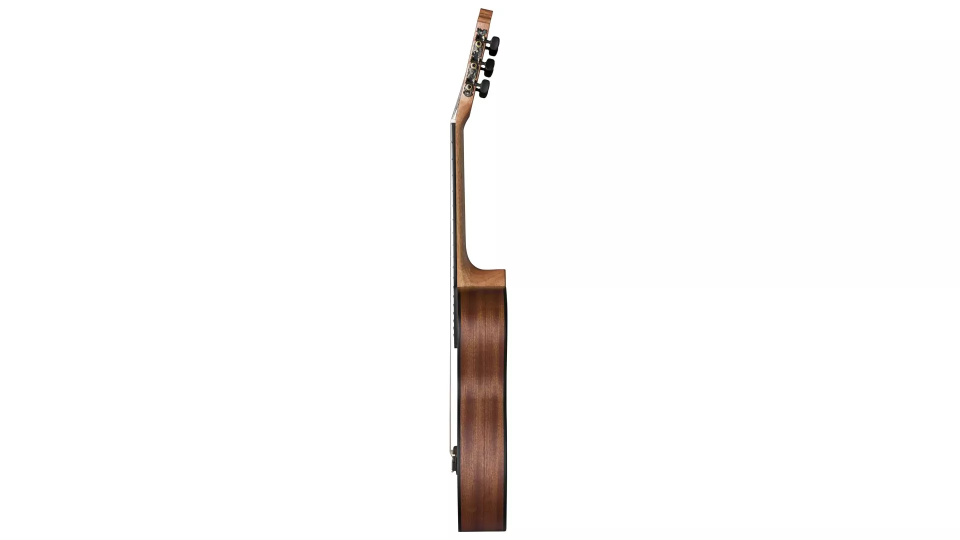 Классическая гитара LA MANCHA Rubinito CM/53 3