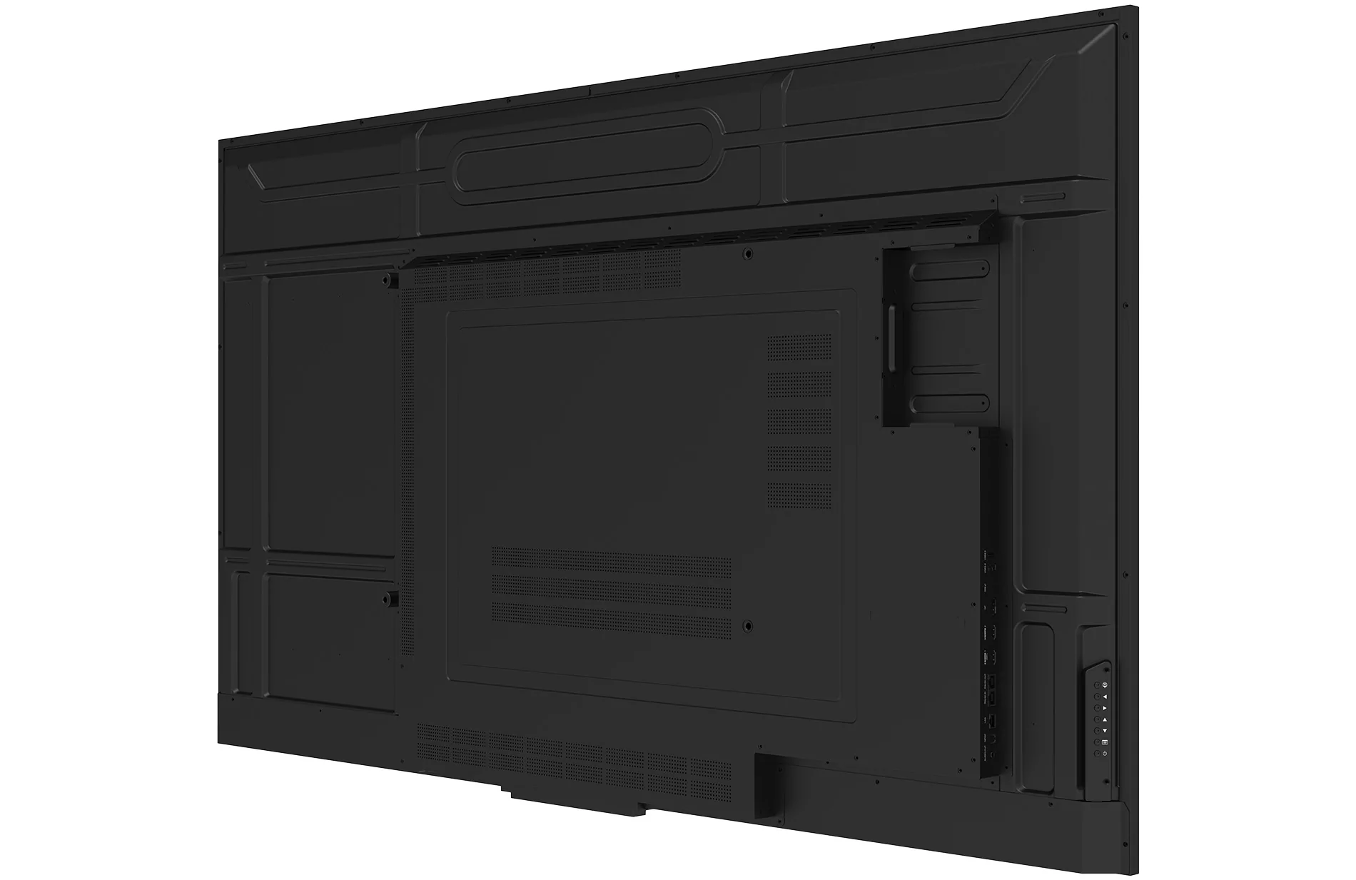 Профессиональный дисплей Lumien LB6540SDG2 4