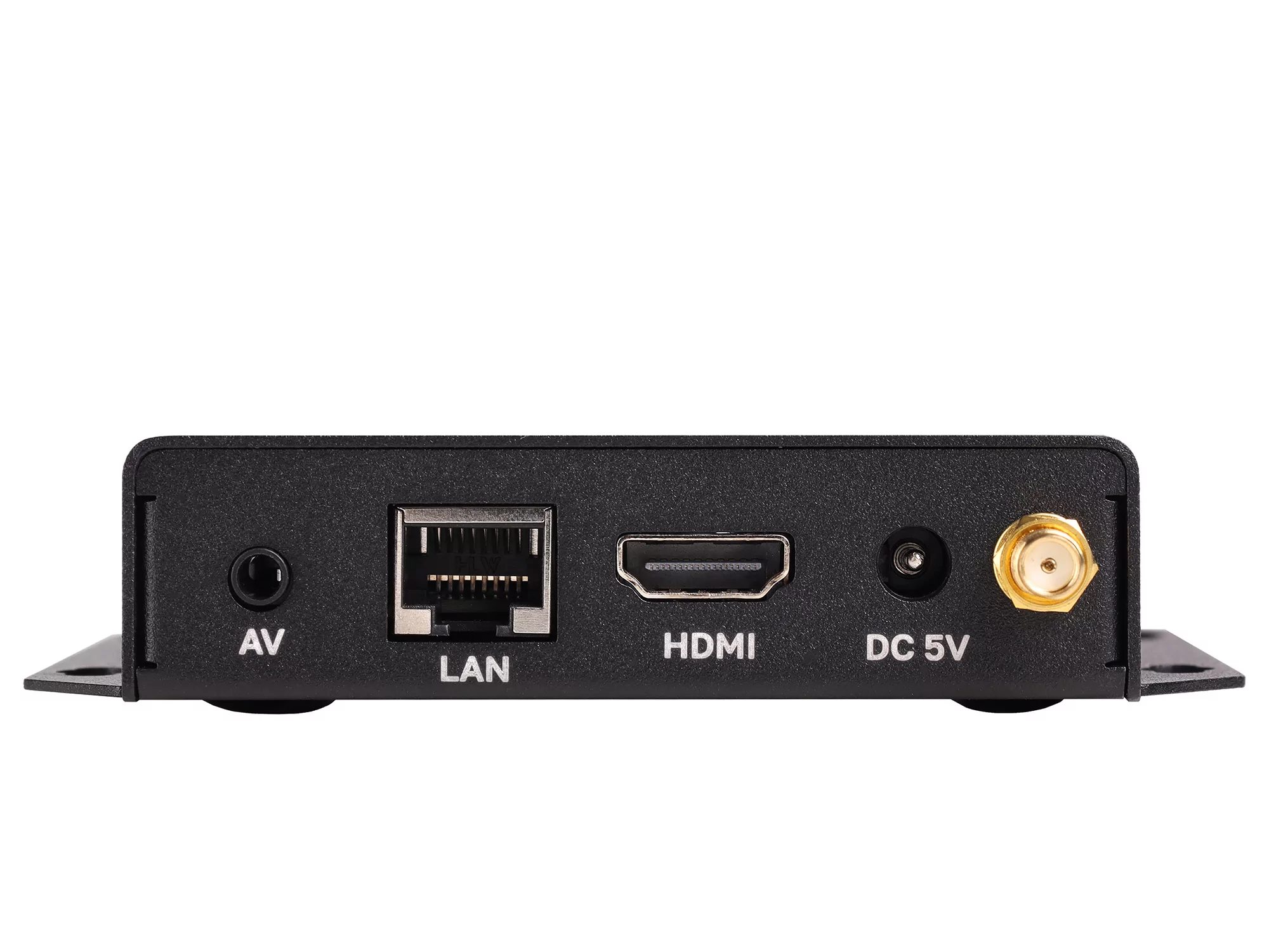 Мультимедиа плеер iconBIT DS2 3