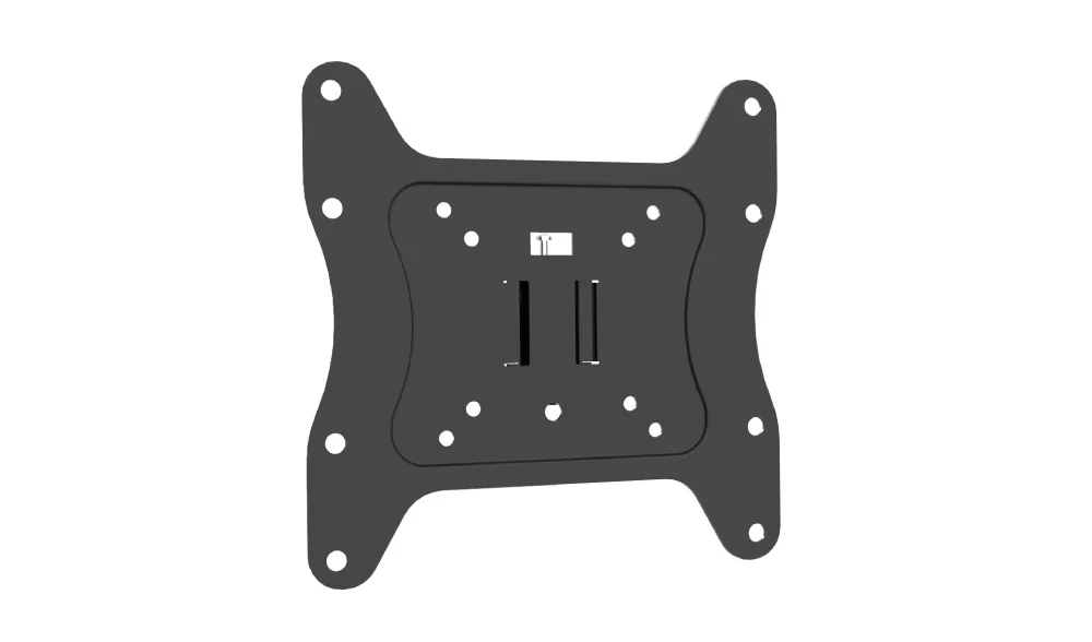 Универсальное фиксированное настенное крепление Wize WF43F