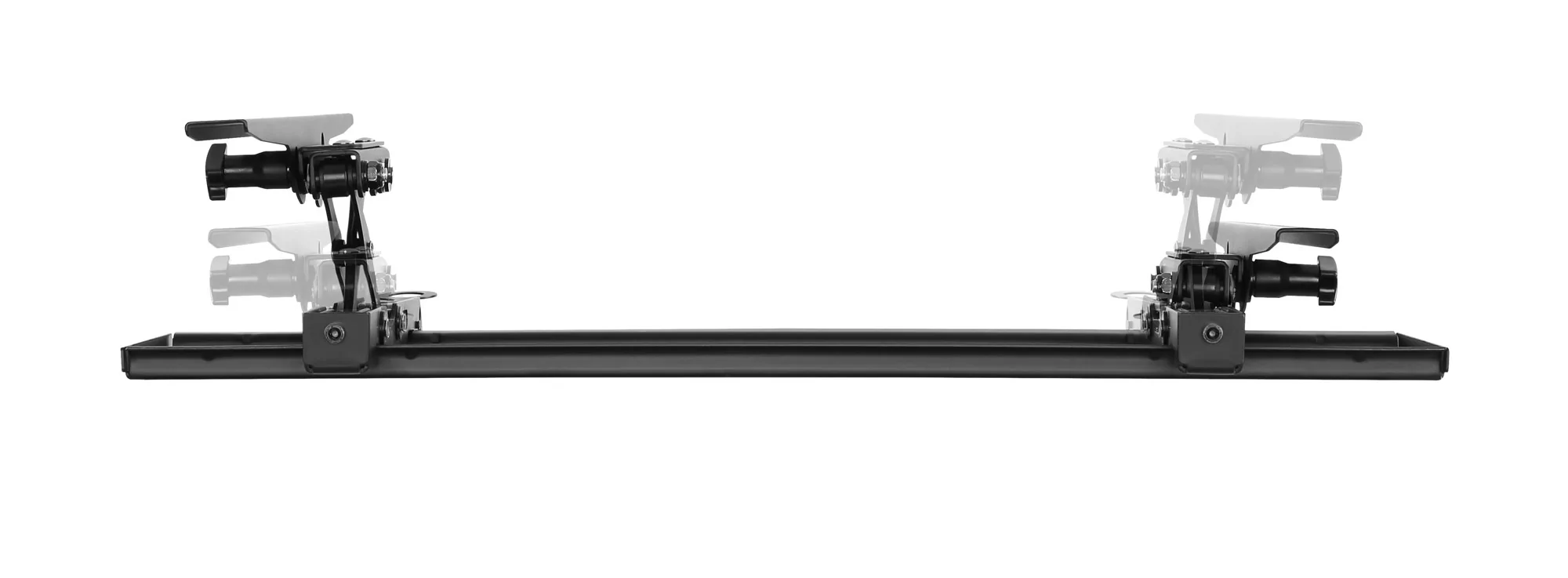 Универсальное наклонное настенное крепление Wize Pro T55X 12