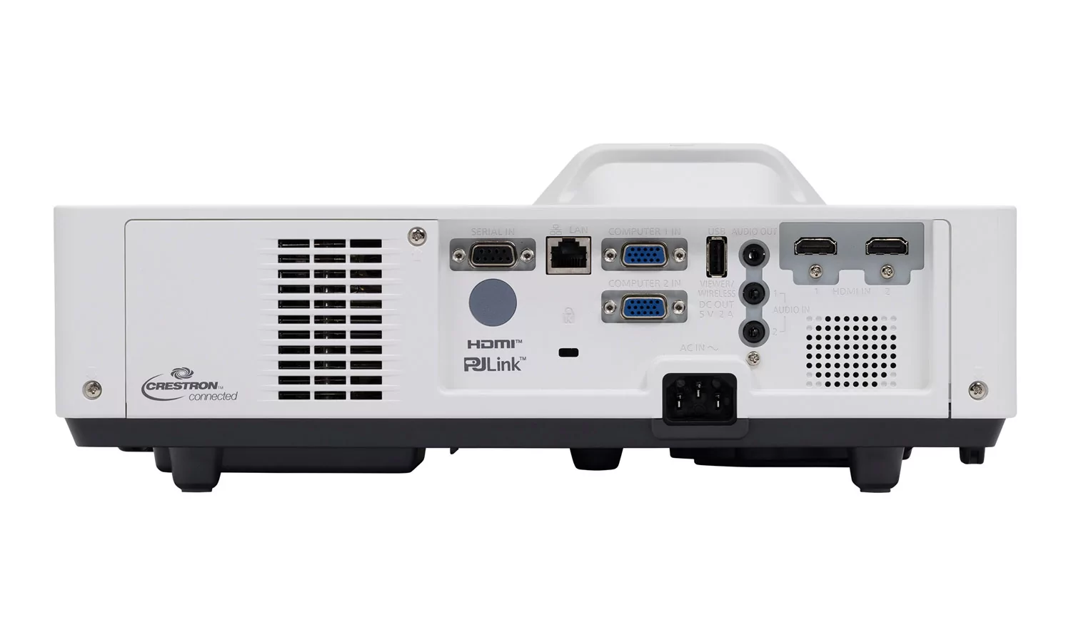 Лазерный проектор Panasonic PT-TMZ400EJ 3