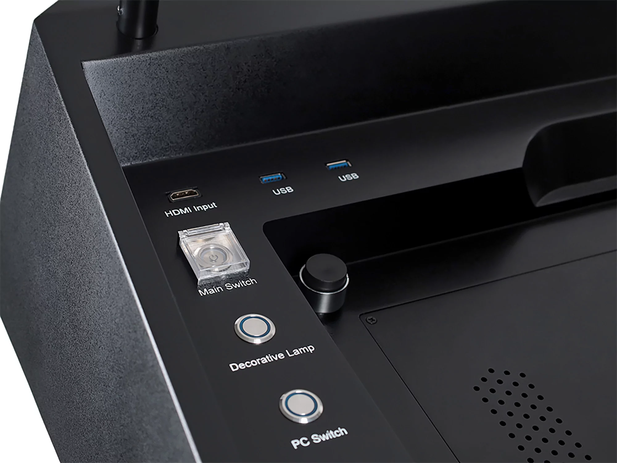 Интерактивная трибуна Wize Pro WSP-22ZL 24
