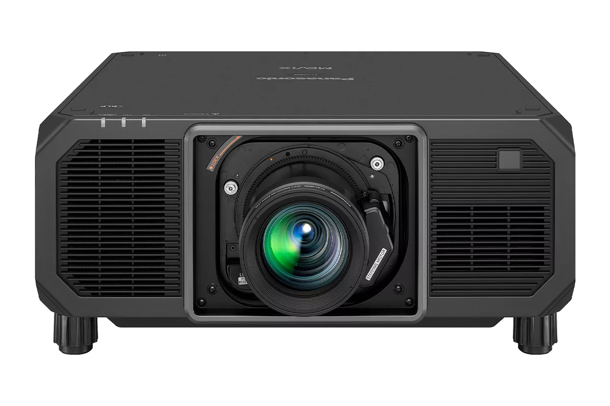 Лазерный проектор Panasonic PT-HTQ20EJ 2