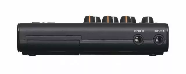 Рекордер портативный Tascam DP-006 4
