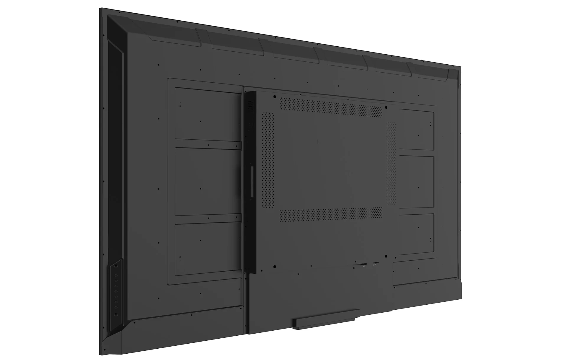 Профессиональный дисплей Lumien LB5535SDG2 5