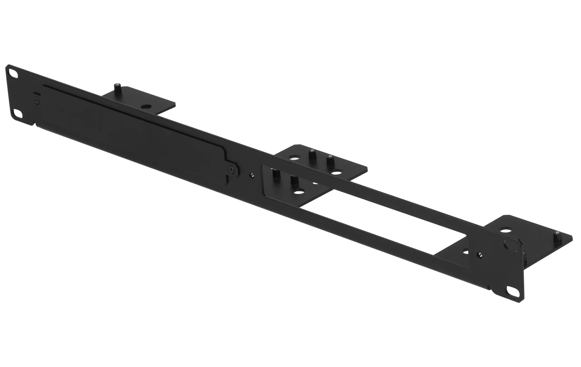 Рековый адаптер 1U Intrend ITZRA-1-B