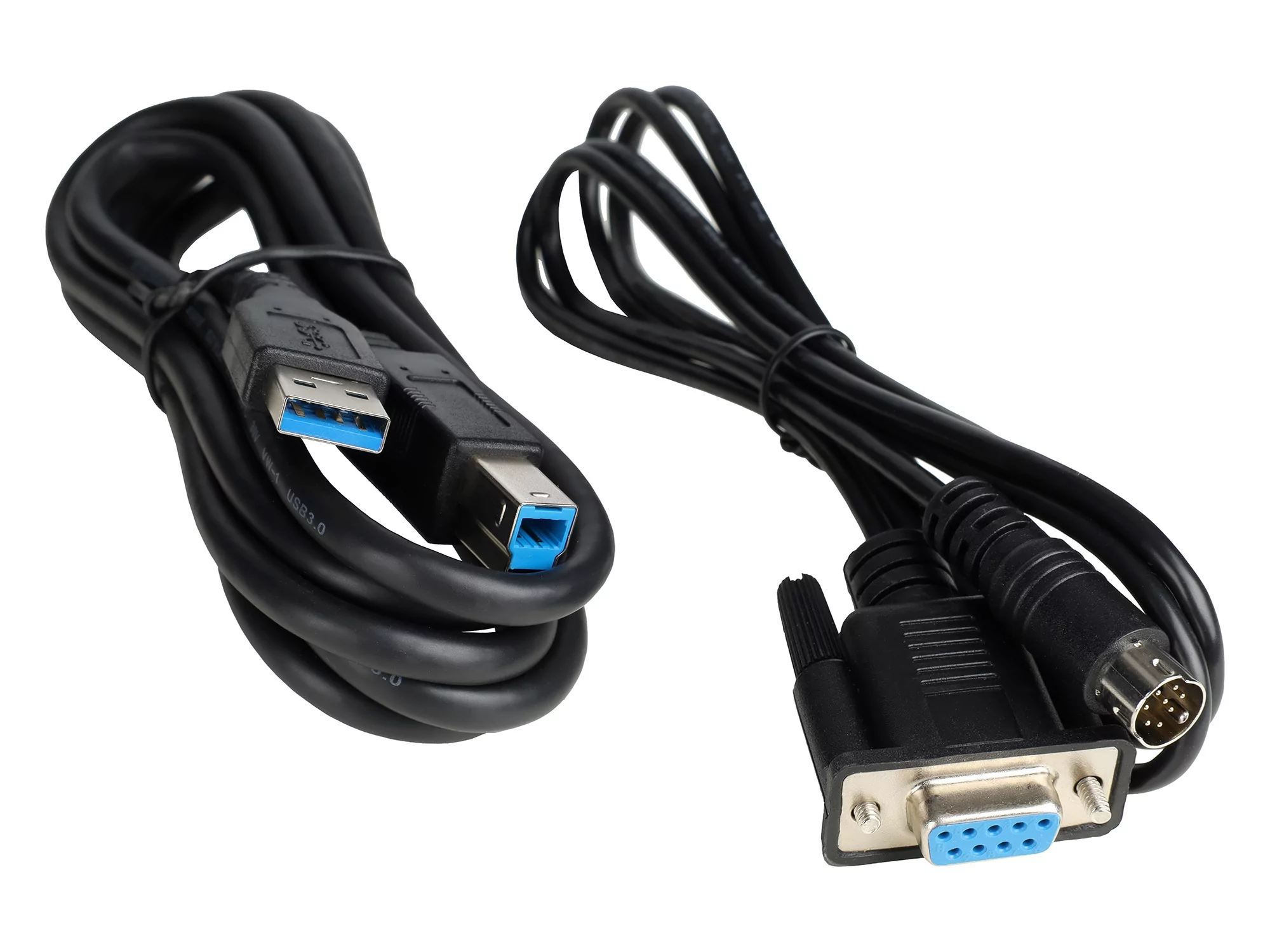 Видеокамера Intrend ITPTZ-4K30XW-PRO 7