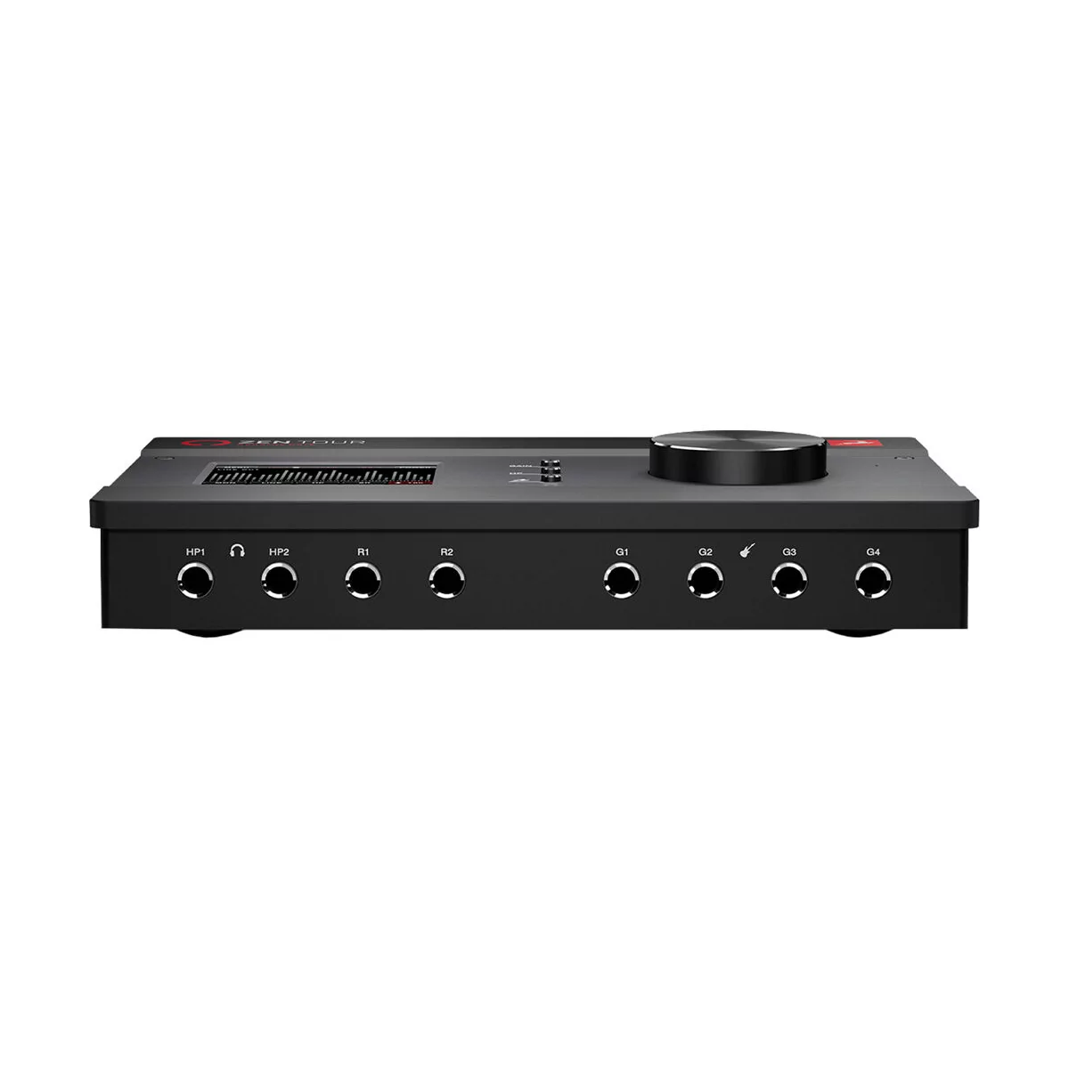 Аудиоинтерфейс Antelope Audio Zen Tour Synergy Сore 4