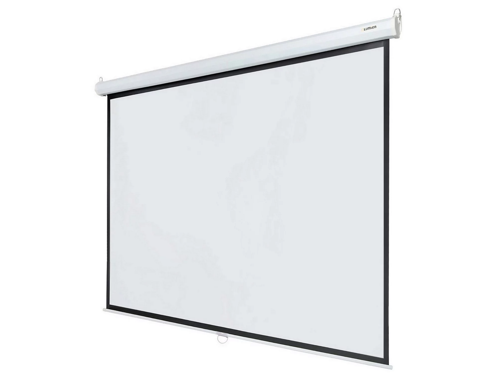 [LEP-100114] Настенный экран Lumien Eco Picture 3