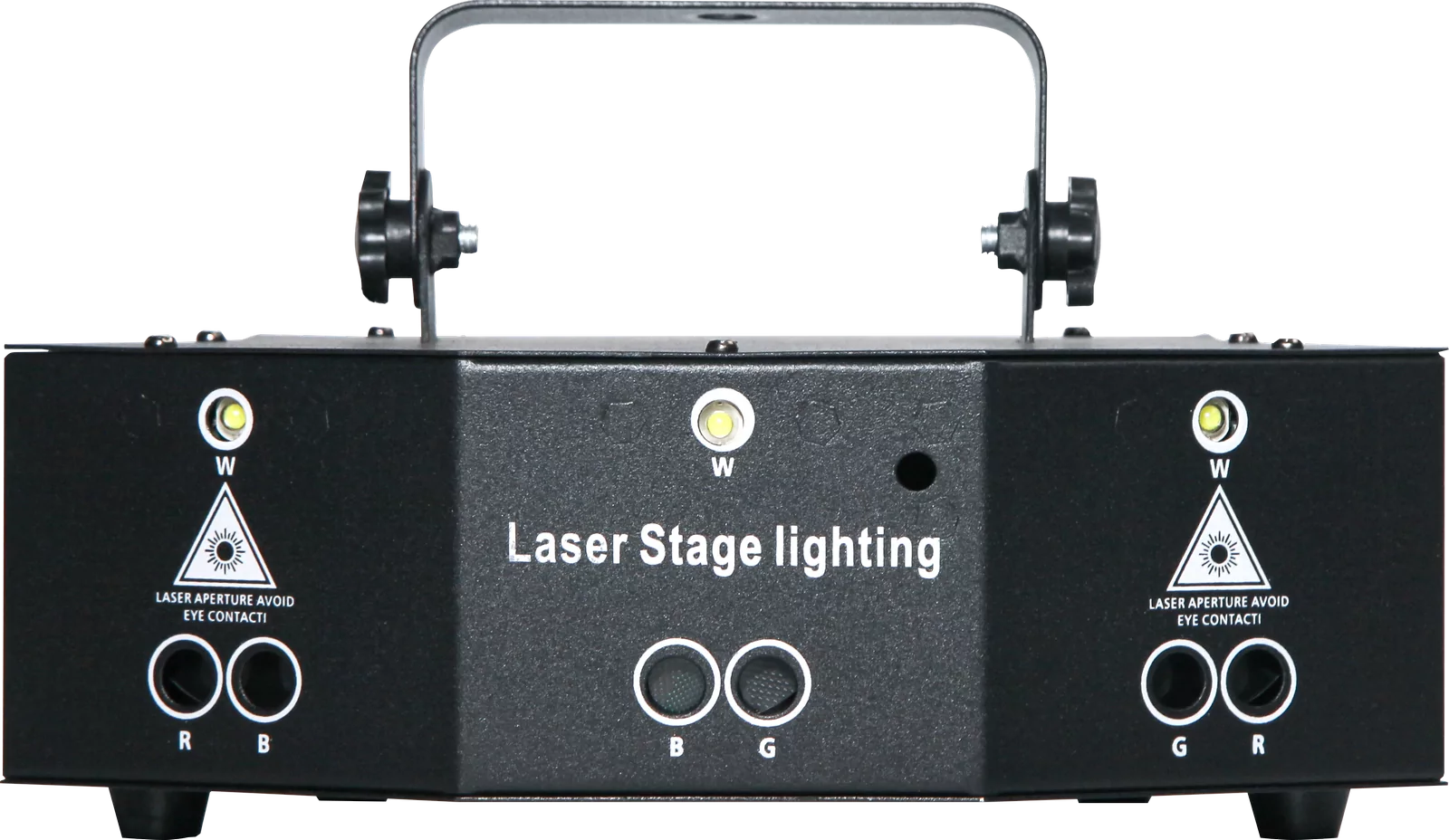 Лазерный проектор Tarboc RH-L606 2