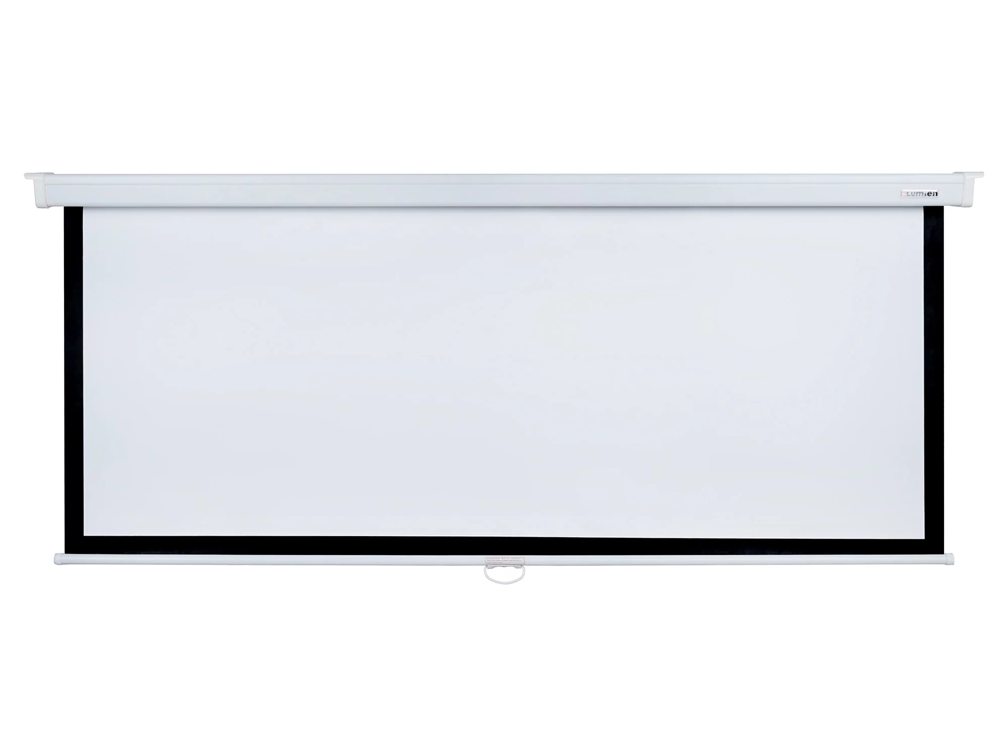 [LMP-100120] Настенный экран Lumien Master Picture 6