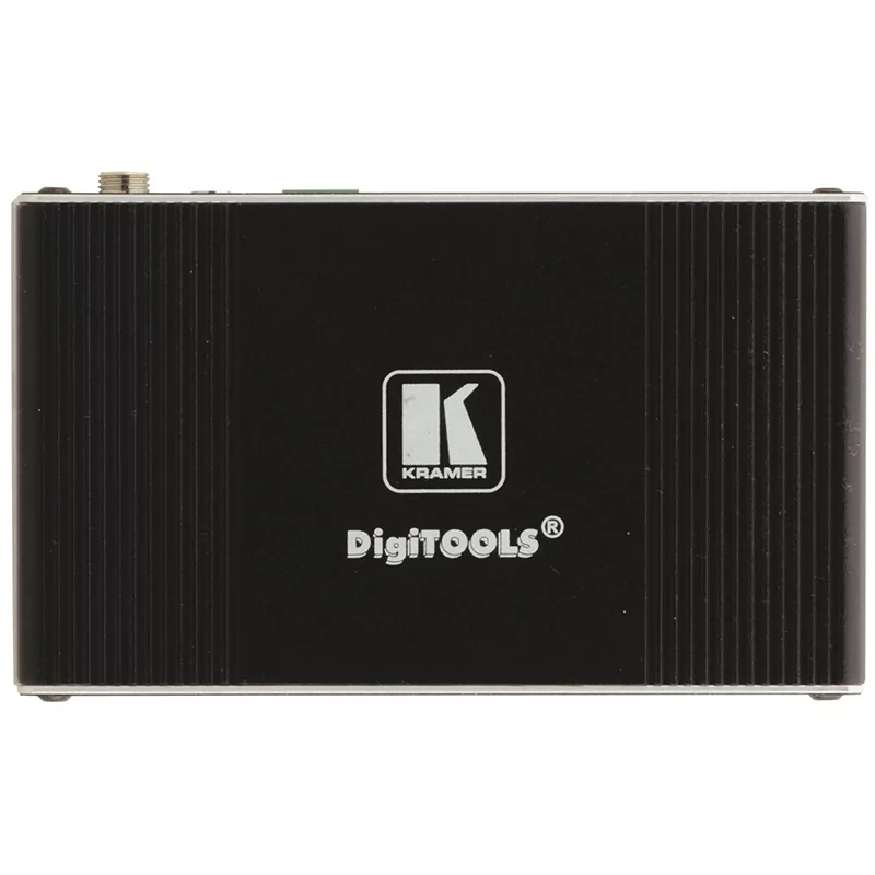 Приёмник HDMI Kramer Electronics TP-583R 5