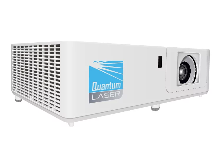 Лазерный проектор InFocus INL4128