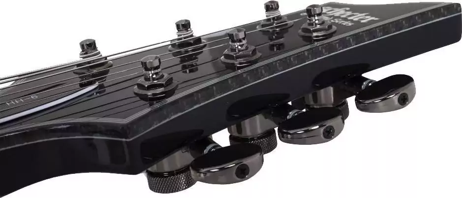 Электрогитара SCHECTER HELLRAISER HYBRID C-1 TBB 5