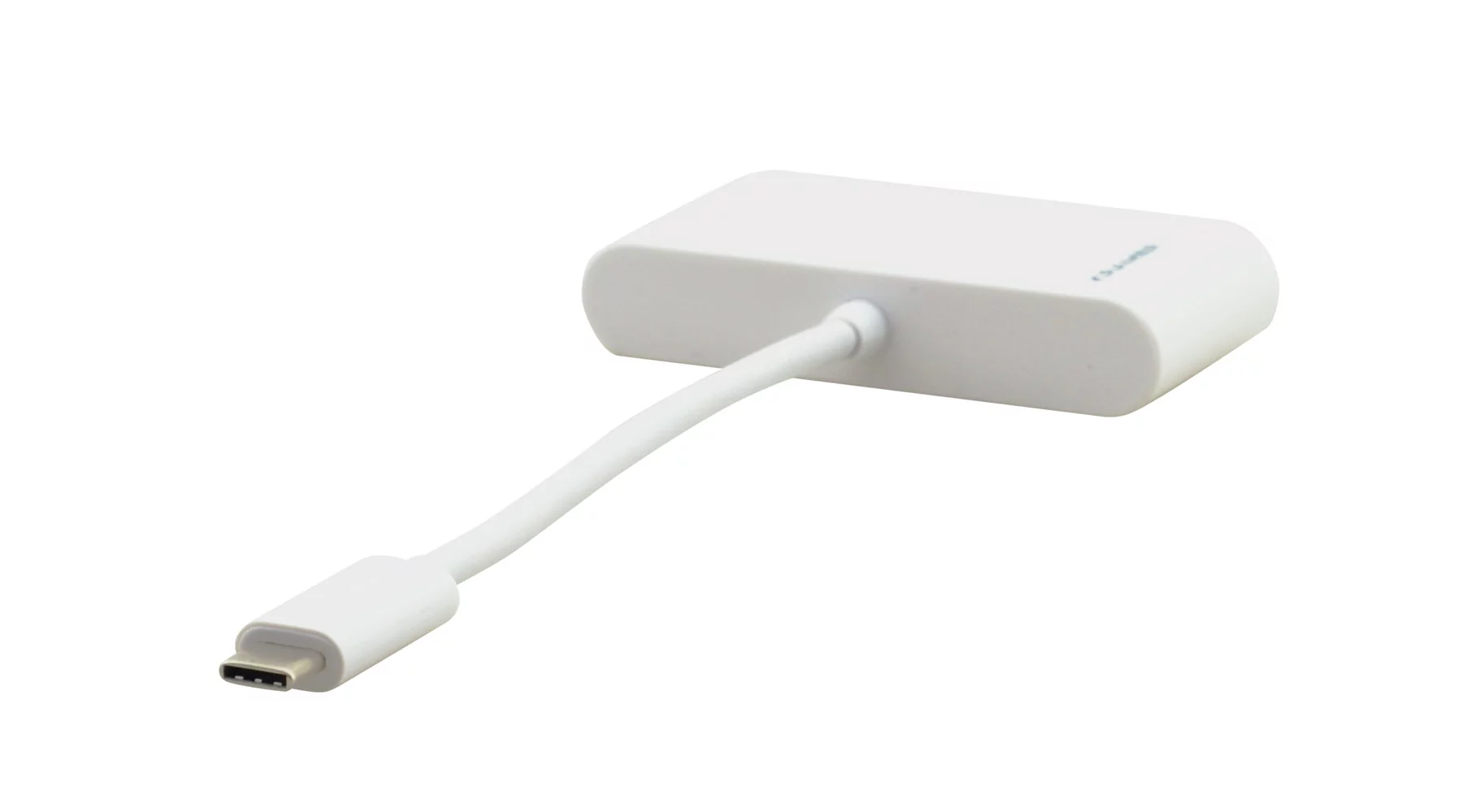 Переходник Kramer Electronics ADC-U31C/M2 2