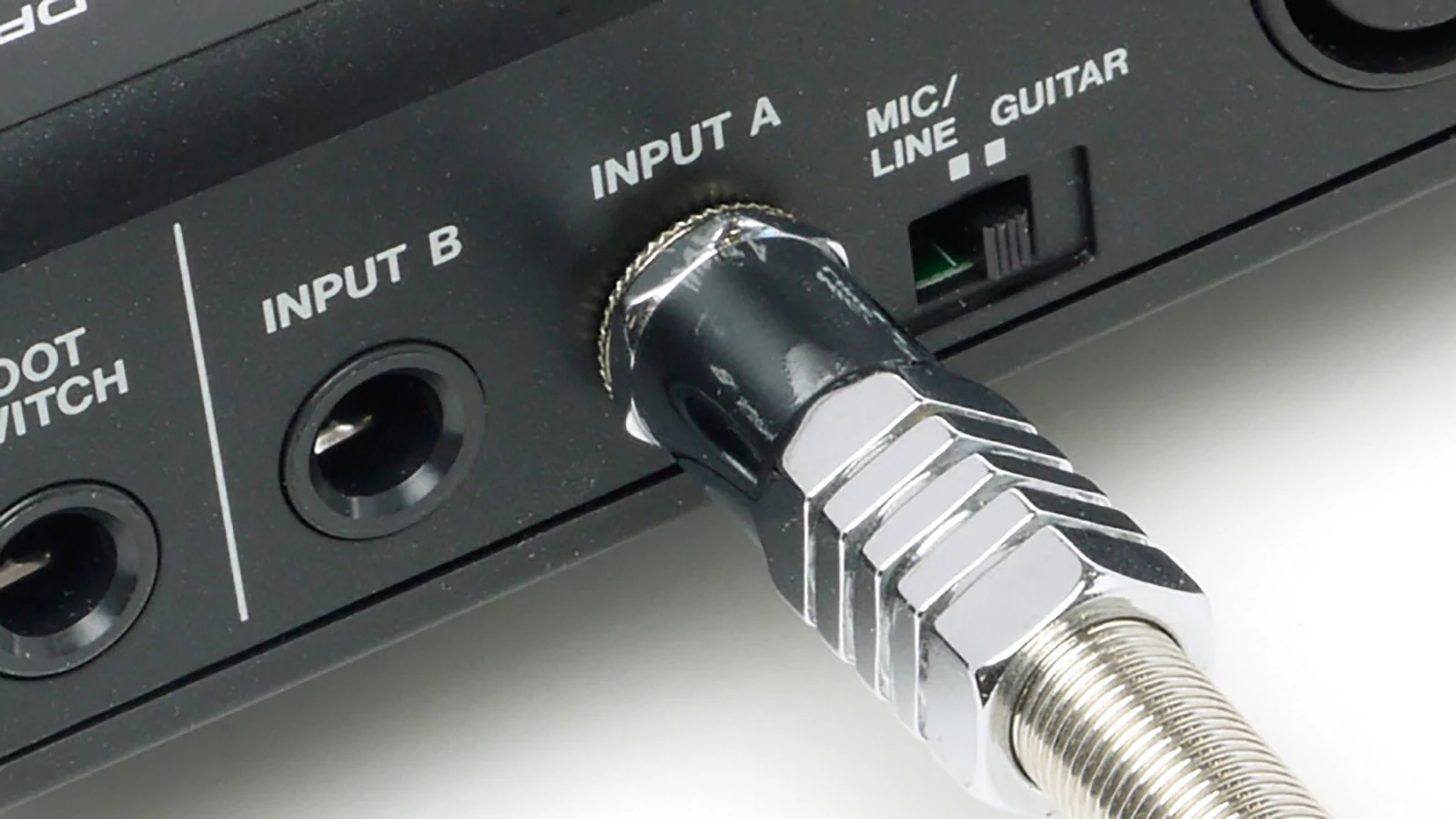 Рекордер портативный Tascam DP-008EX 9