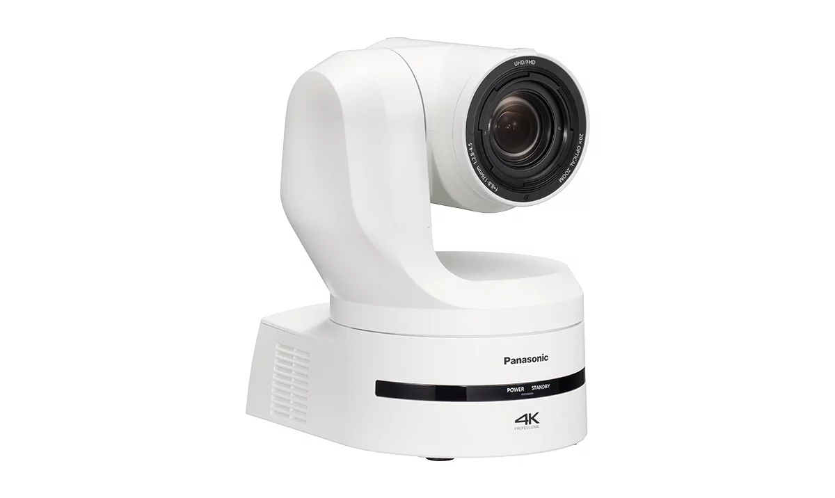 PTZ-камера Panasonic AW-UE160WEJ5 2