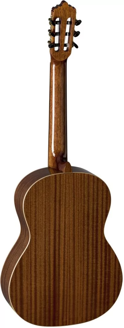 Классическая гитара LA MANCHA Rubi S 2