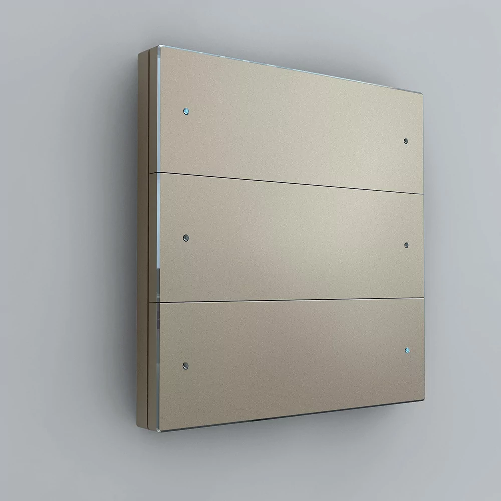 Сценарный выключатель 6 iRidi FS-BT6-03