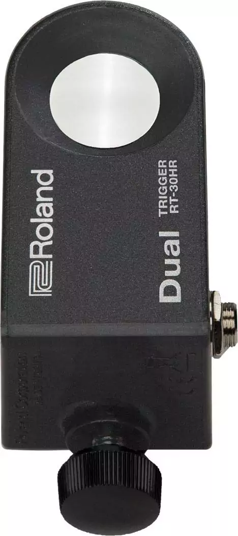Двухзонный акустический триггер ROLAND RT-30HR 3