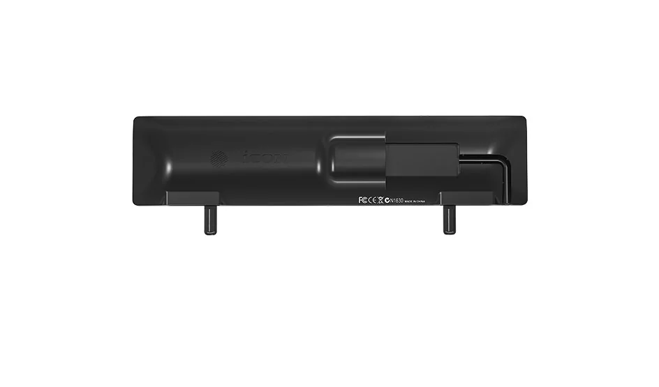 Дисплей Icon D5 3