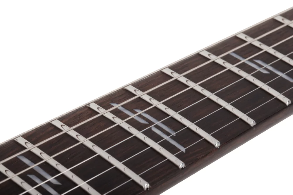 Электрогитара SCHECTER REAPER-6 CUSTOM G.WHT 11